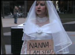 Anastasia Klose, Film for My Nanna 2006, video still; courtesy of the artist