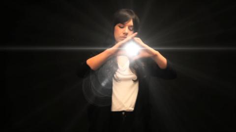 Cécile B. Evans (US/DE), Straight Up 2011, single channel HD video, video still; courtesy of the artist