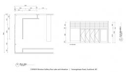 CORNER floor plan and elevation JPG 2168 x 1222 pxl
