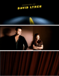 David Lynch (Dir), Lost Highway (movie stills)