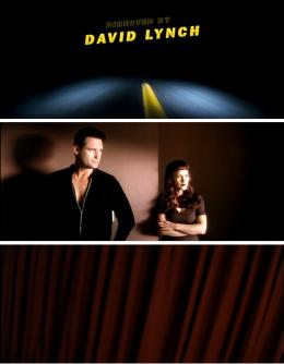 David Lynch (Dir), Lost Highway (movie stills)