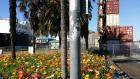 High Street precinct, Christchurch, September 2014; photo by Rob Garrett