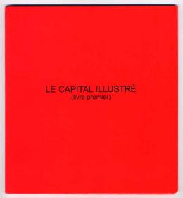 Jean-Baptiste Ganne, Le capital illustre