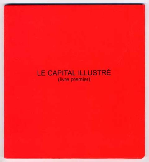 Jean-Baptiste Ganne, Le capital illustre