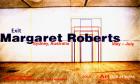 Margaret Roberts, Blue Oyster poster 2000