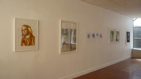 Works by Kampmann, Sampson, Mosse & Nordquist Andersso; photo by Rob Garrett